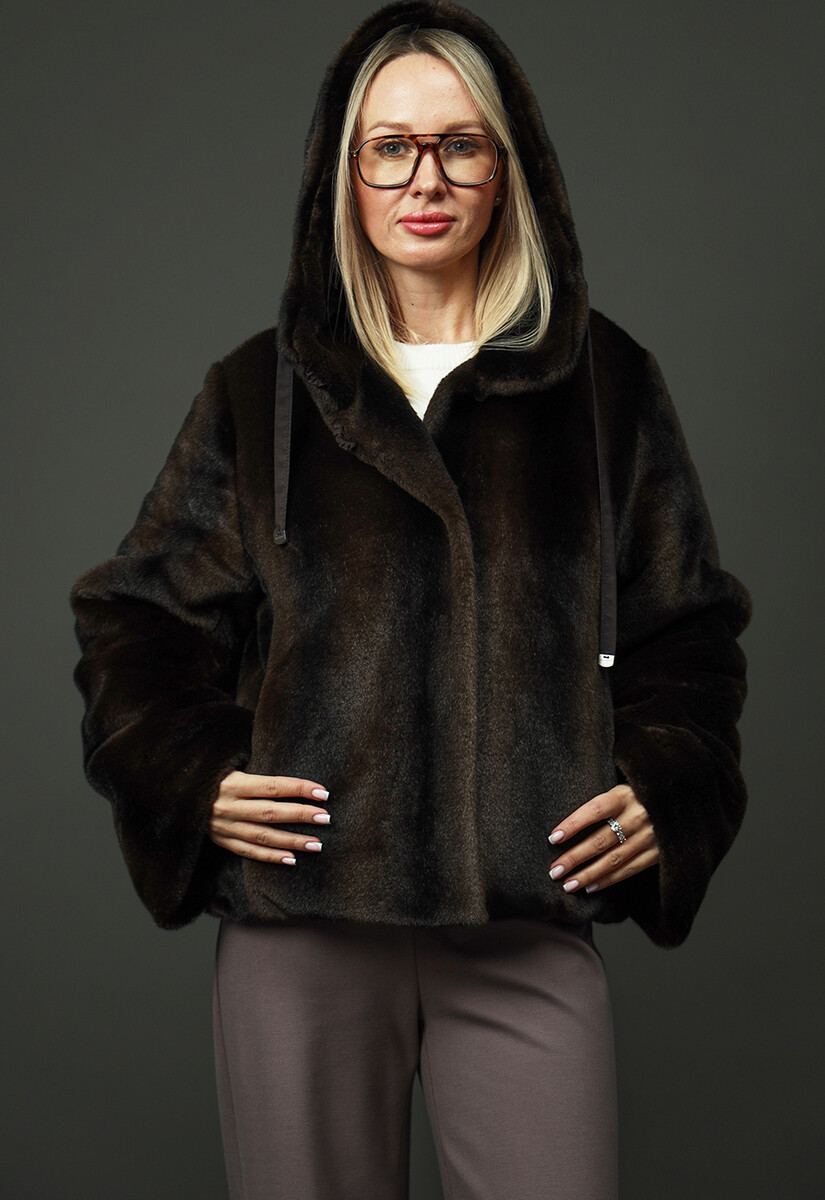 

Куртка, Коричневый