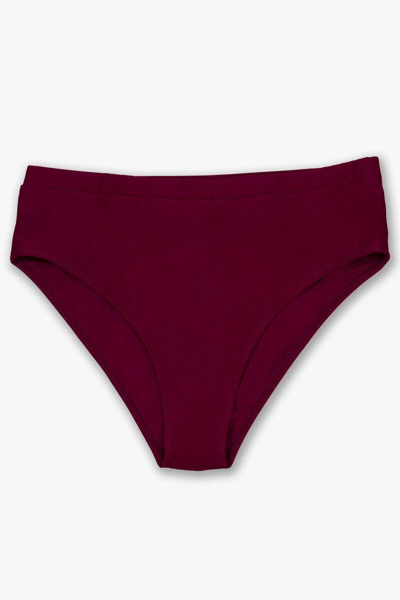 

Плавки, Бордовый