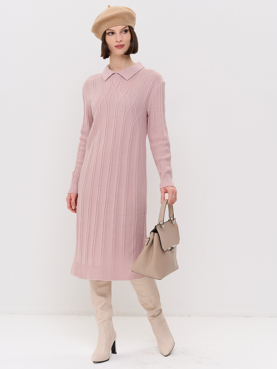 

Платье, Розовый;розовый жемчуг