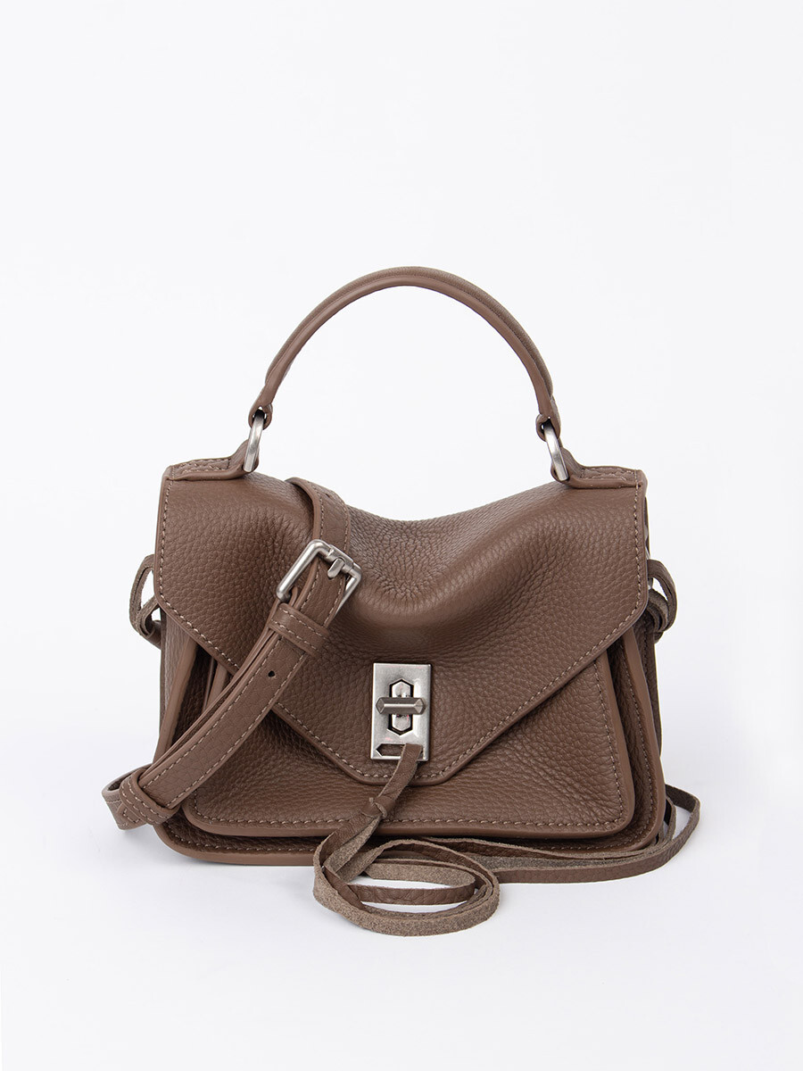 

Сумка, Белый