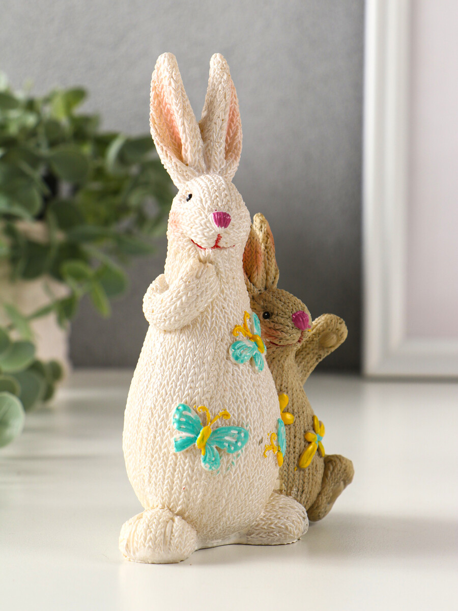 

Фигурка полистоун, Разноцветный