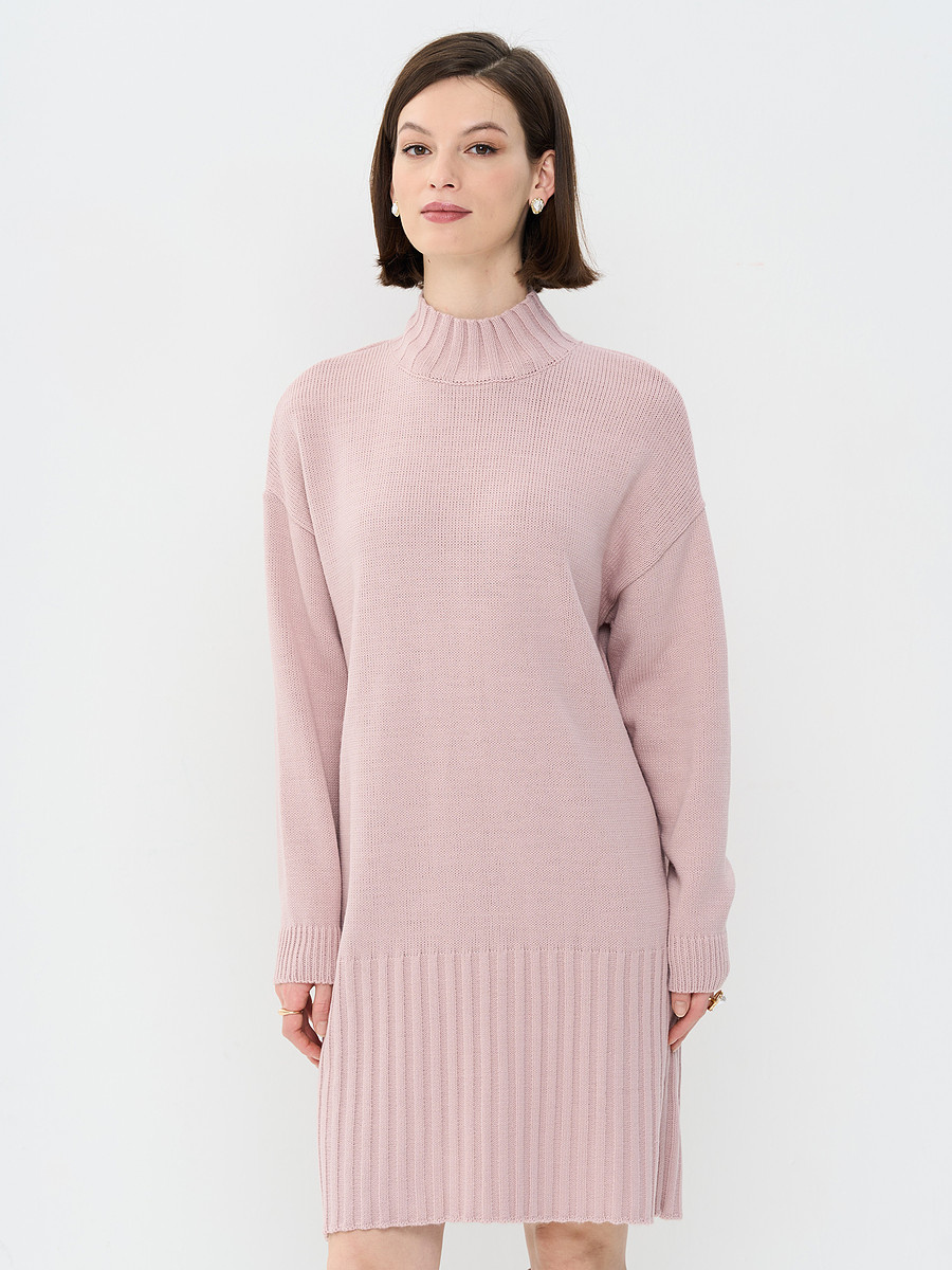 

Платье, Розовый;розовый жемчуг