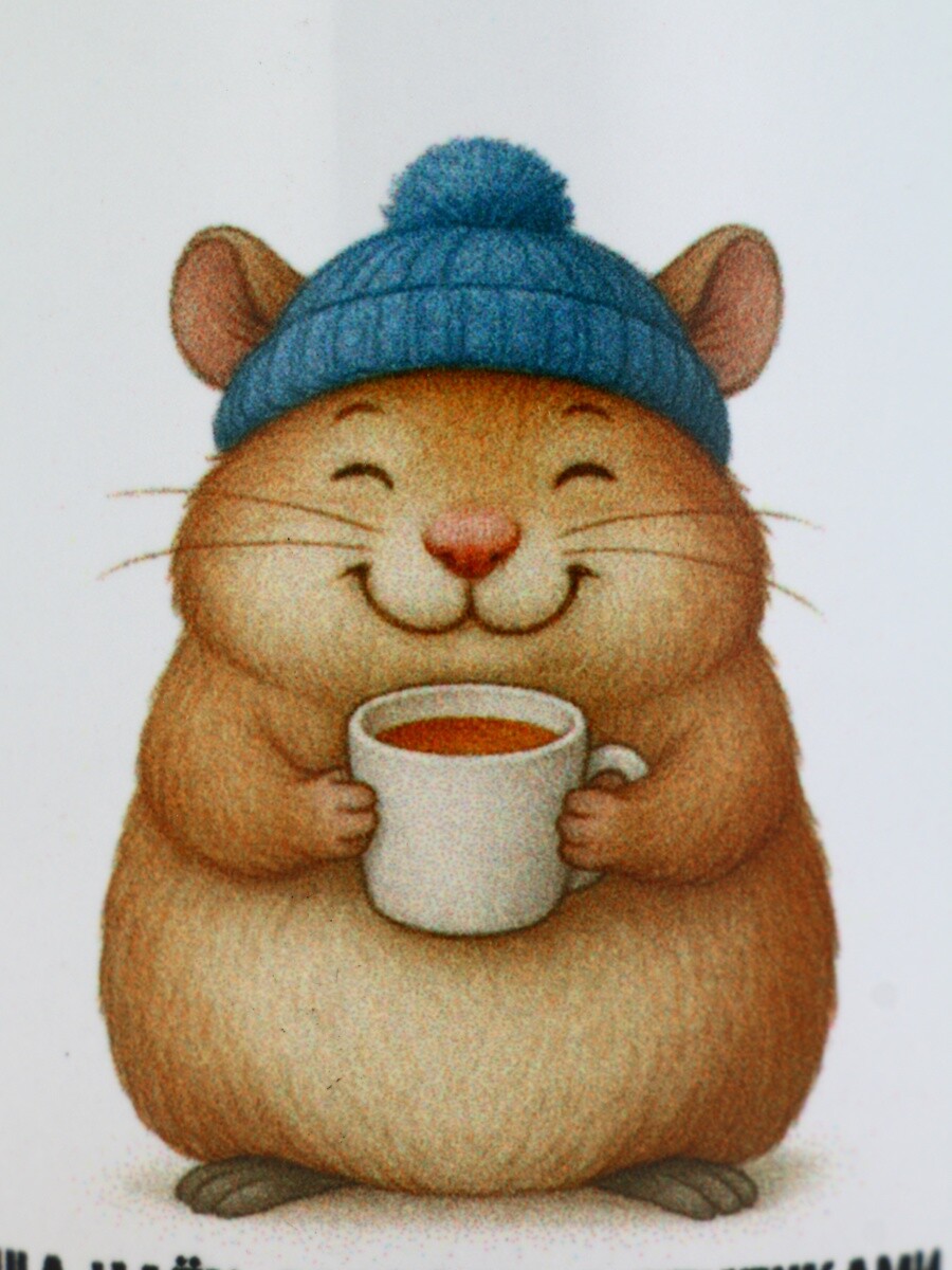 

Кружка керамическая