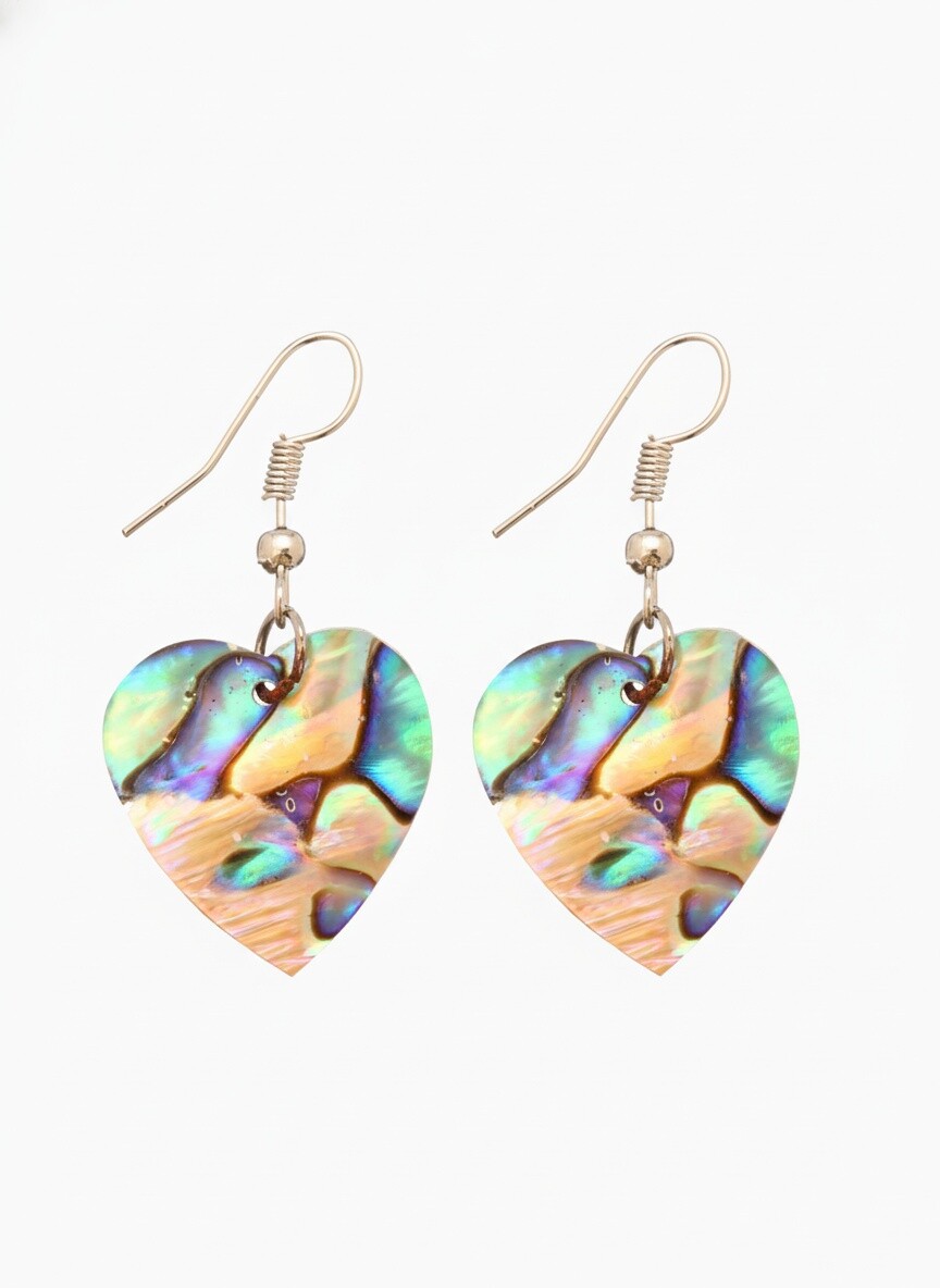 

Серьги, Разноцветный