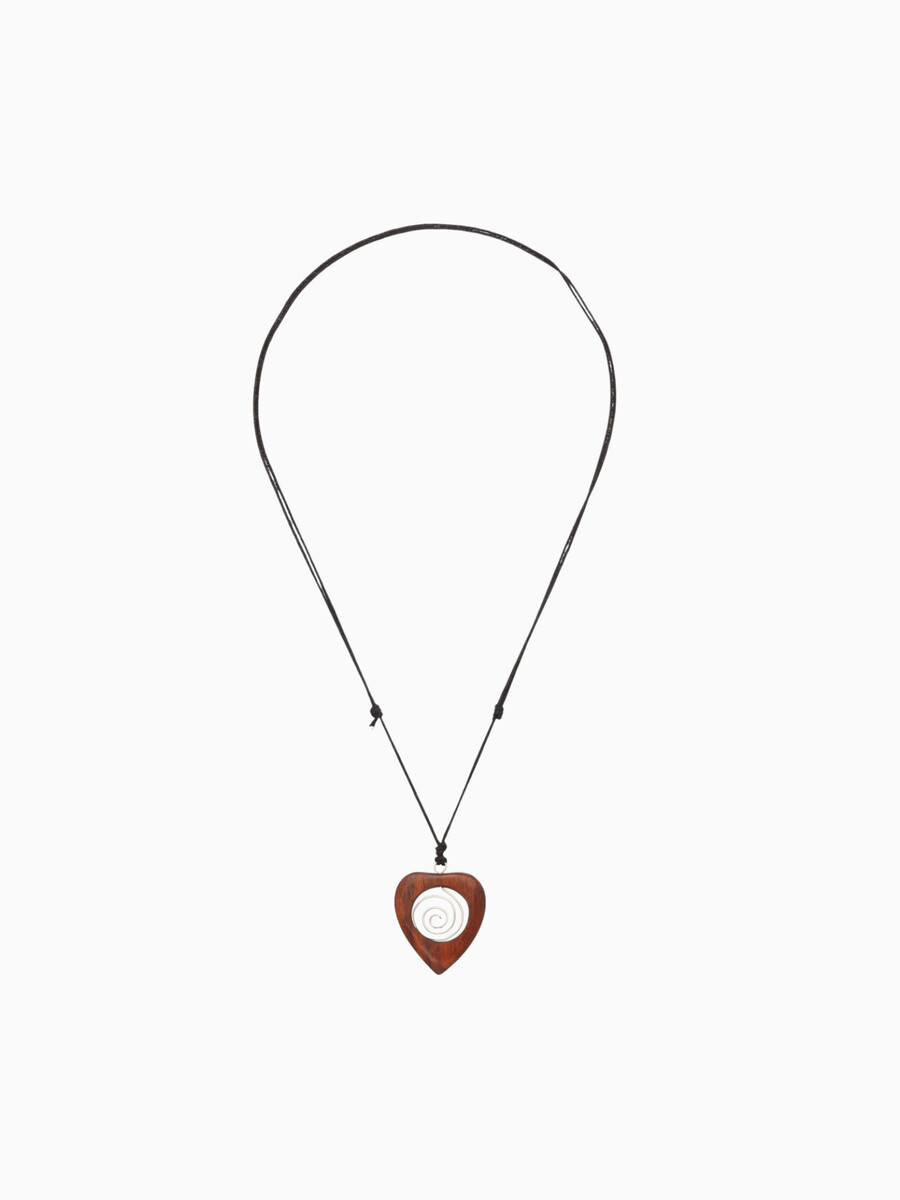 

Кулон, Коричневый