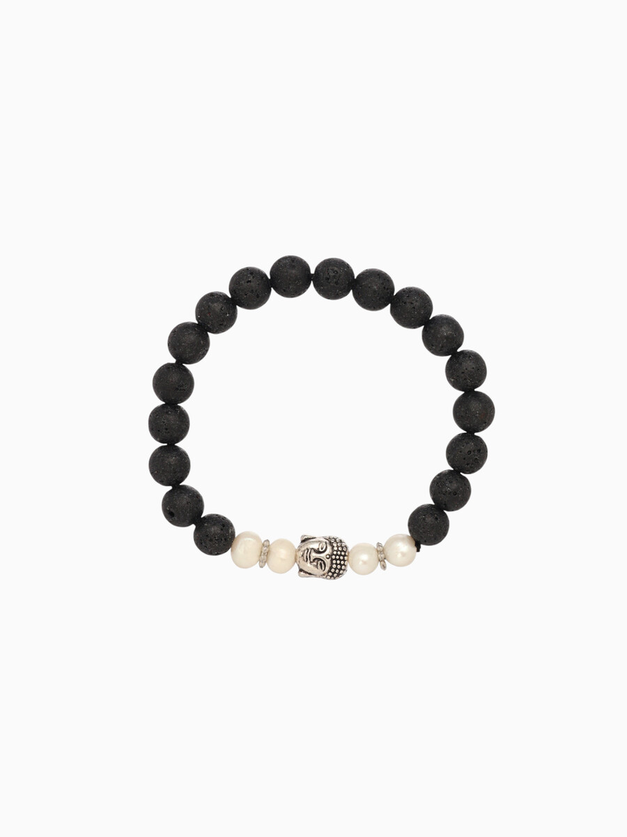 

Браслет, Черный