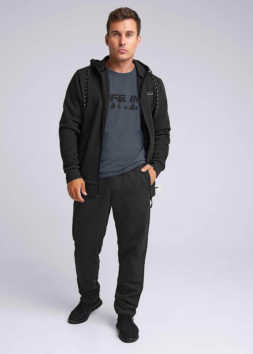 

Брюки, Черный