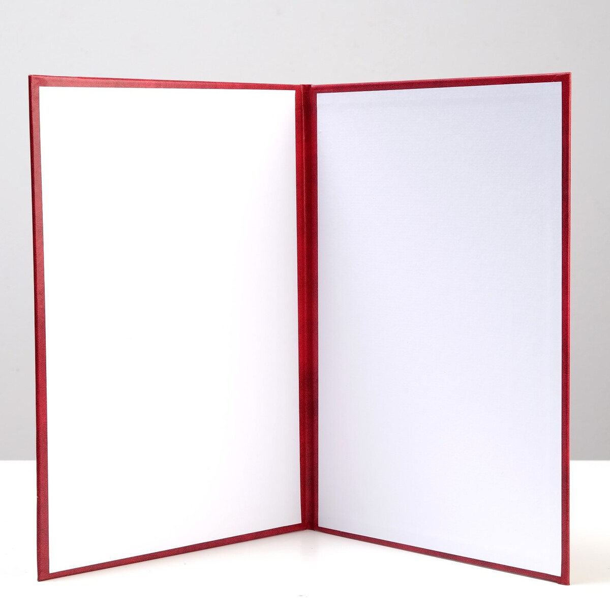 

Папка адресная