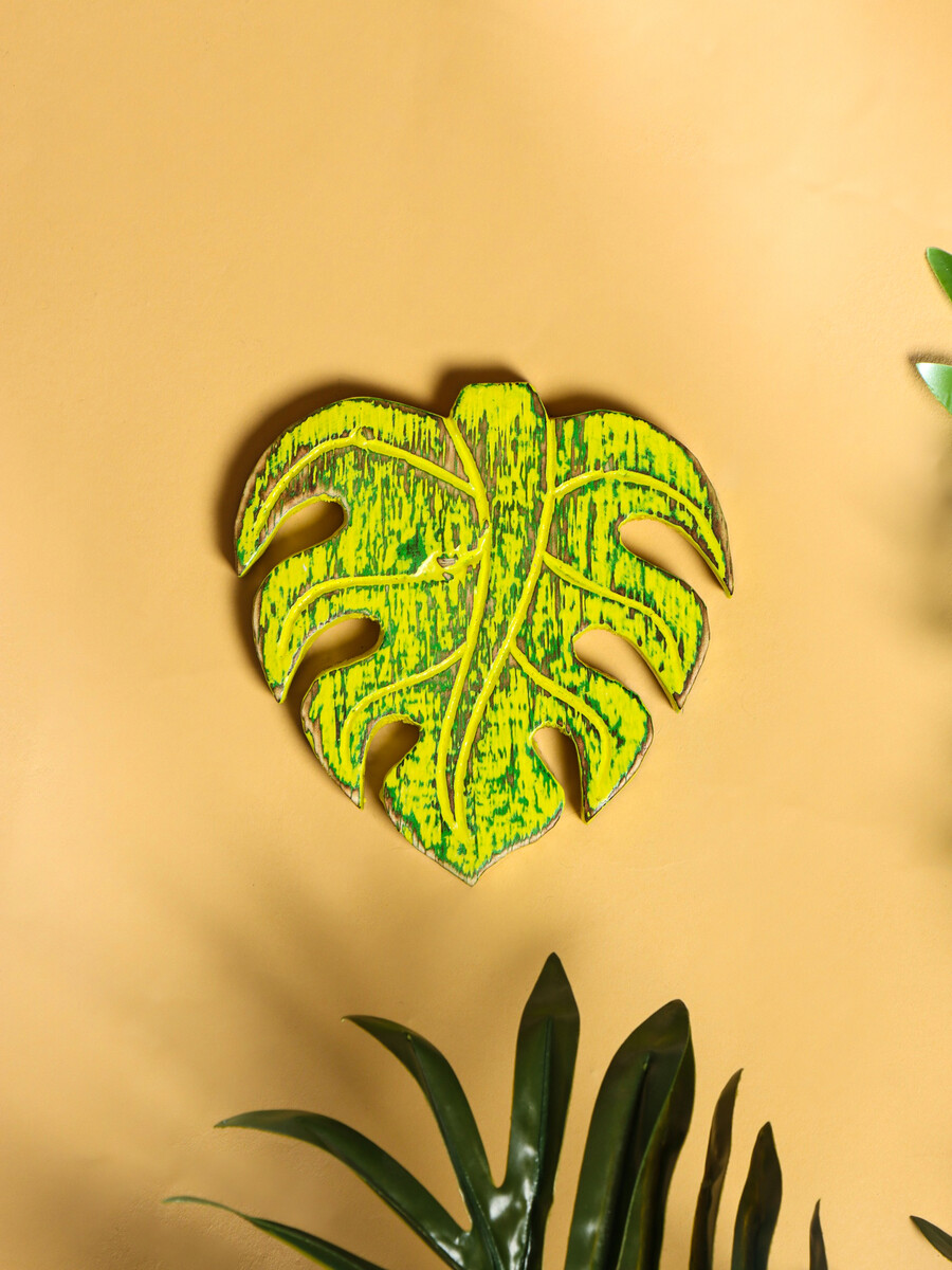 

Панно, Зеленый