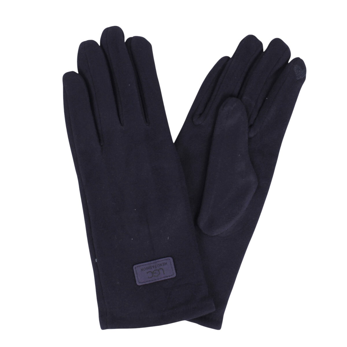 

Перчатки, Черный;синий