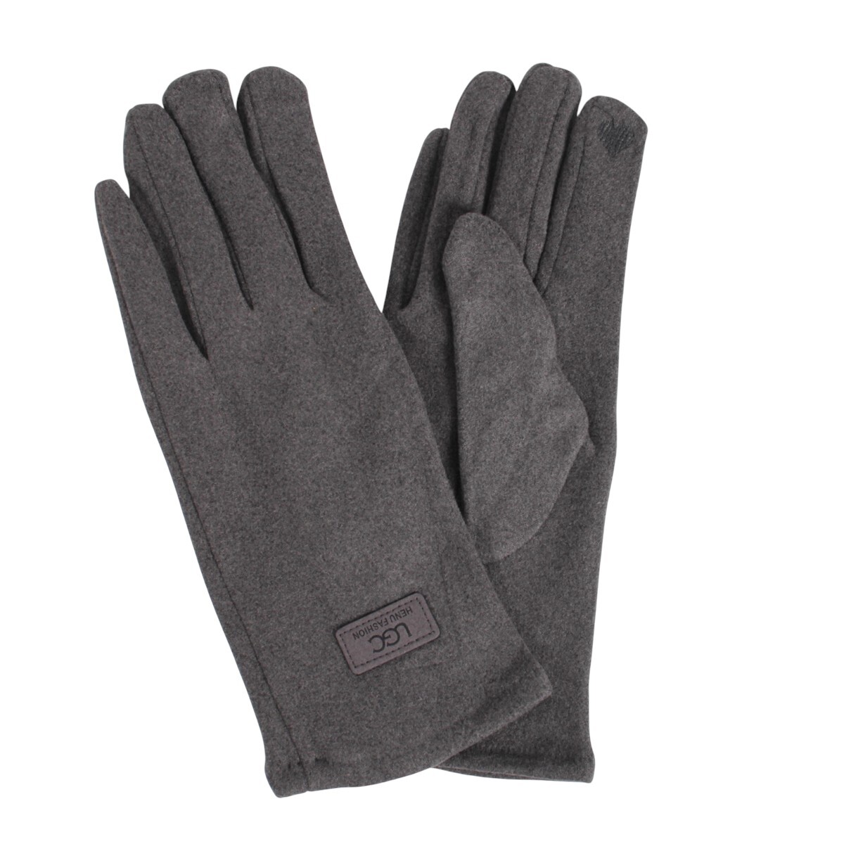 

Перчатки, Серый