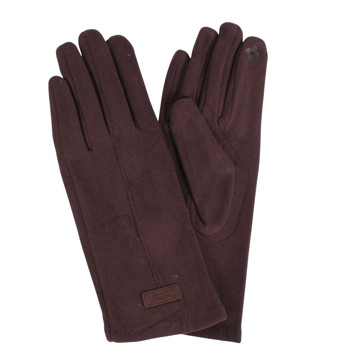 

Перчатки, Коричневый