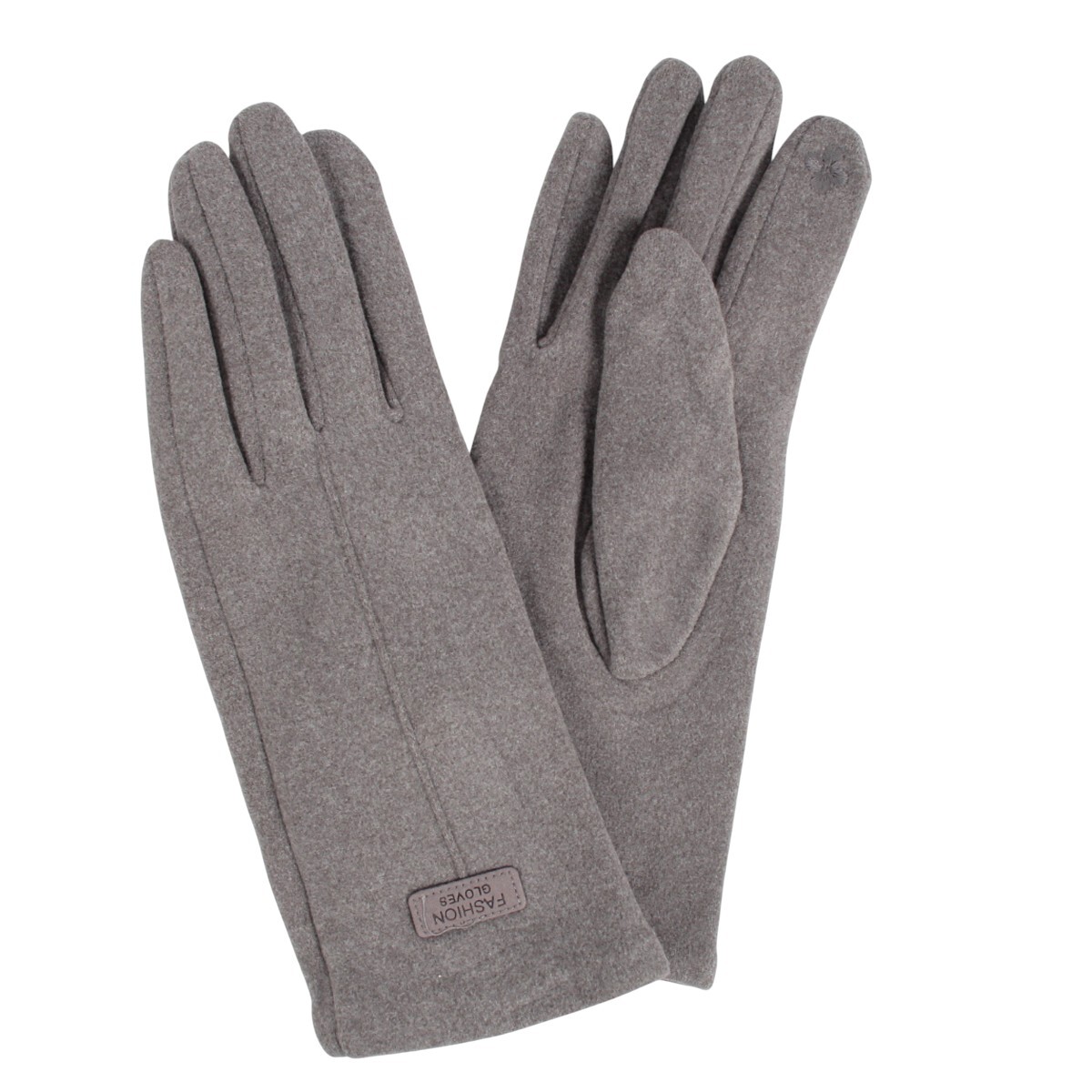 

Перчатки, Серый