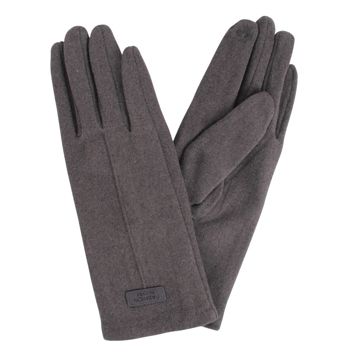 

Перчатки, Серый