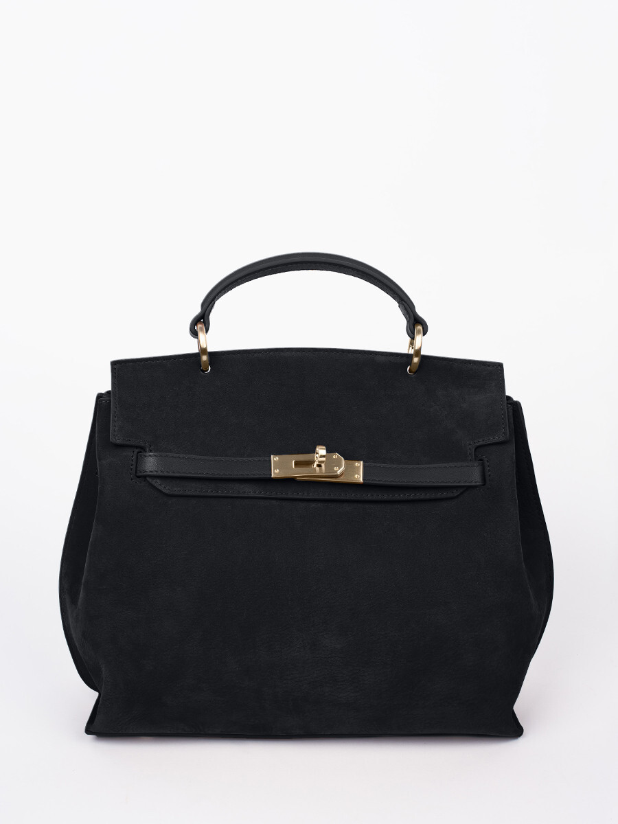 

Сумка, Черный