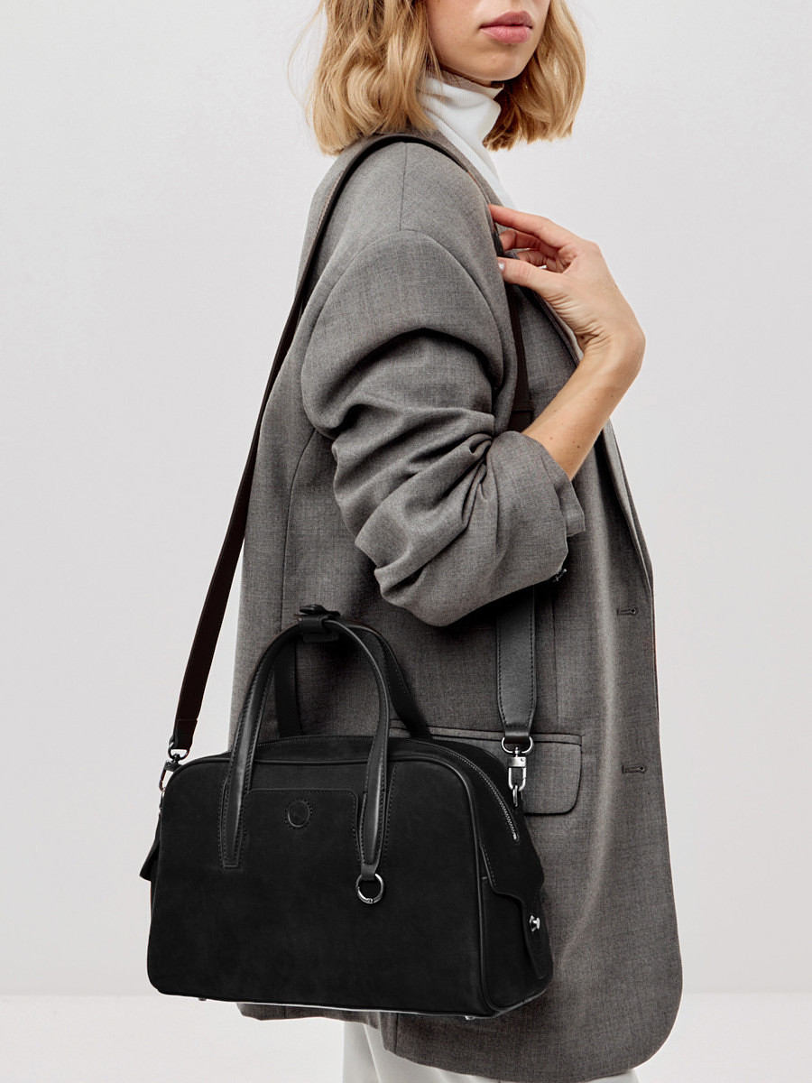 

Сумка, Черный