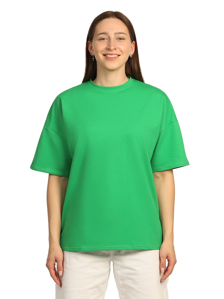 

Футболка, Зеленый