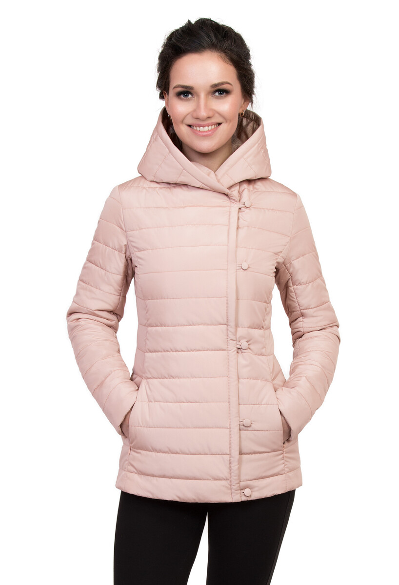 

Куртка, Розовый