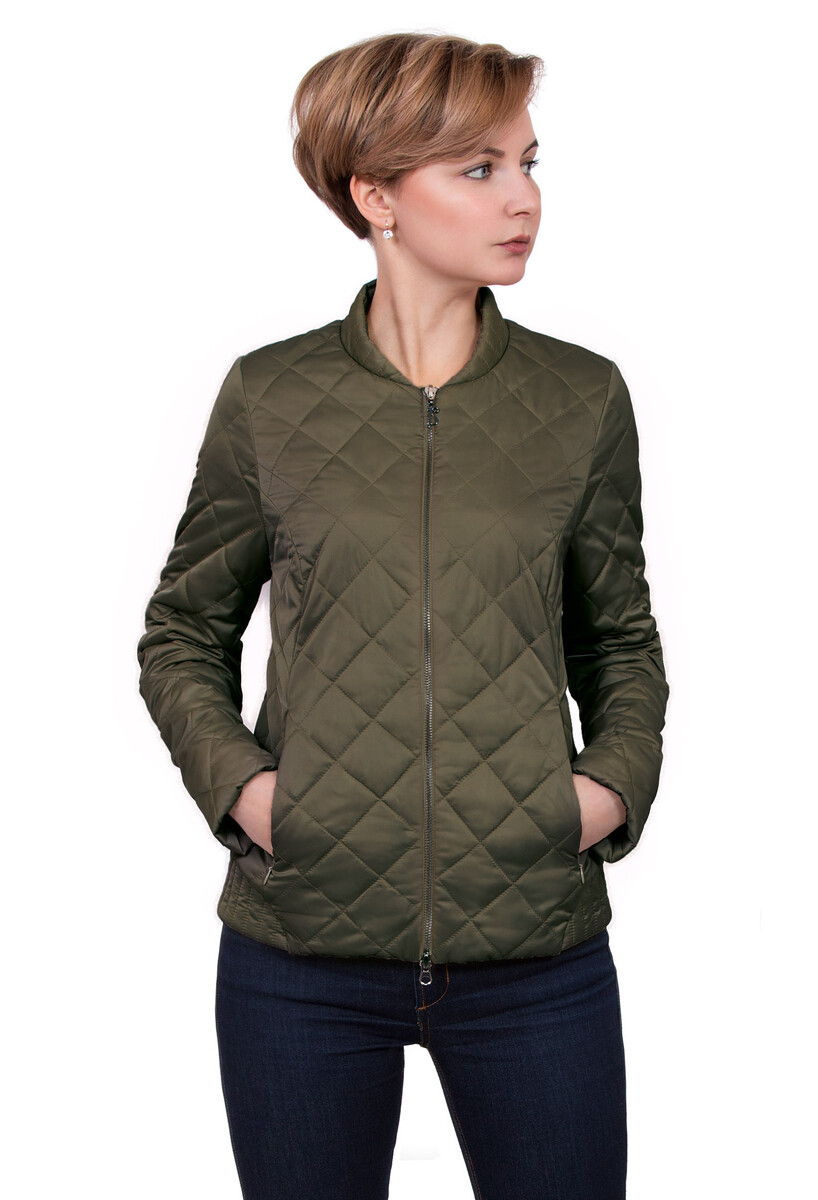 

Куртка, Хаки;т.хаки