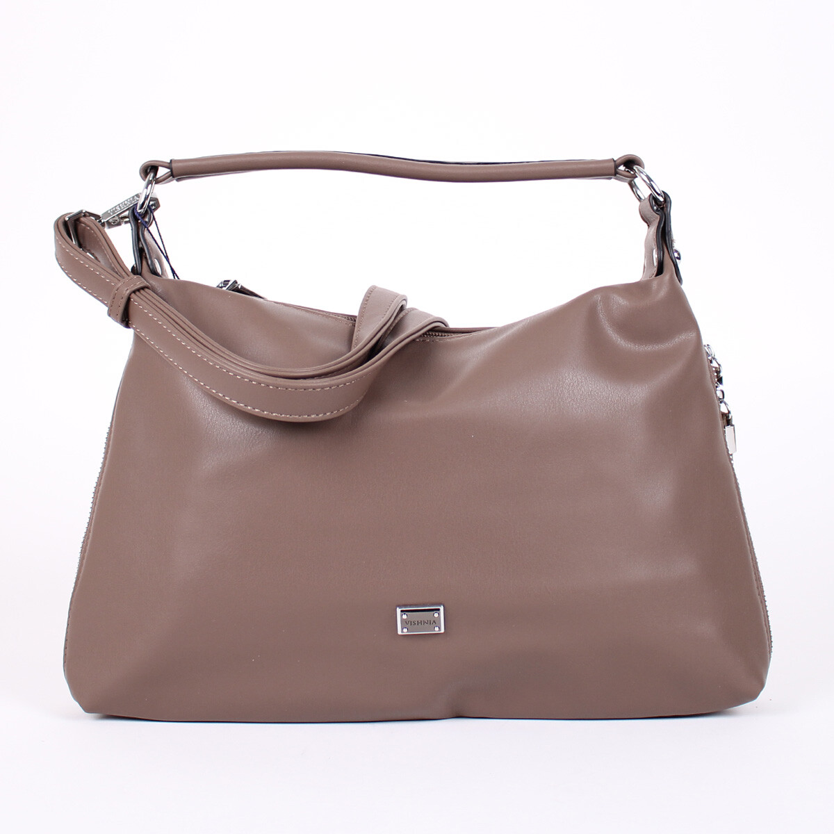 

Сумка, Бежевый