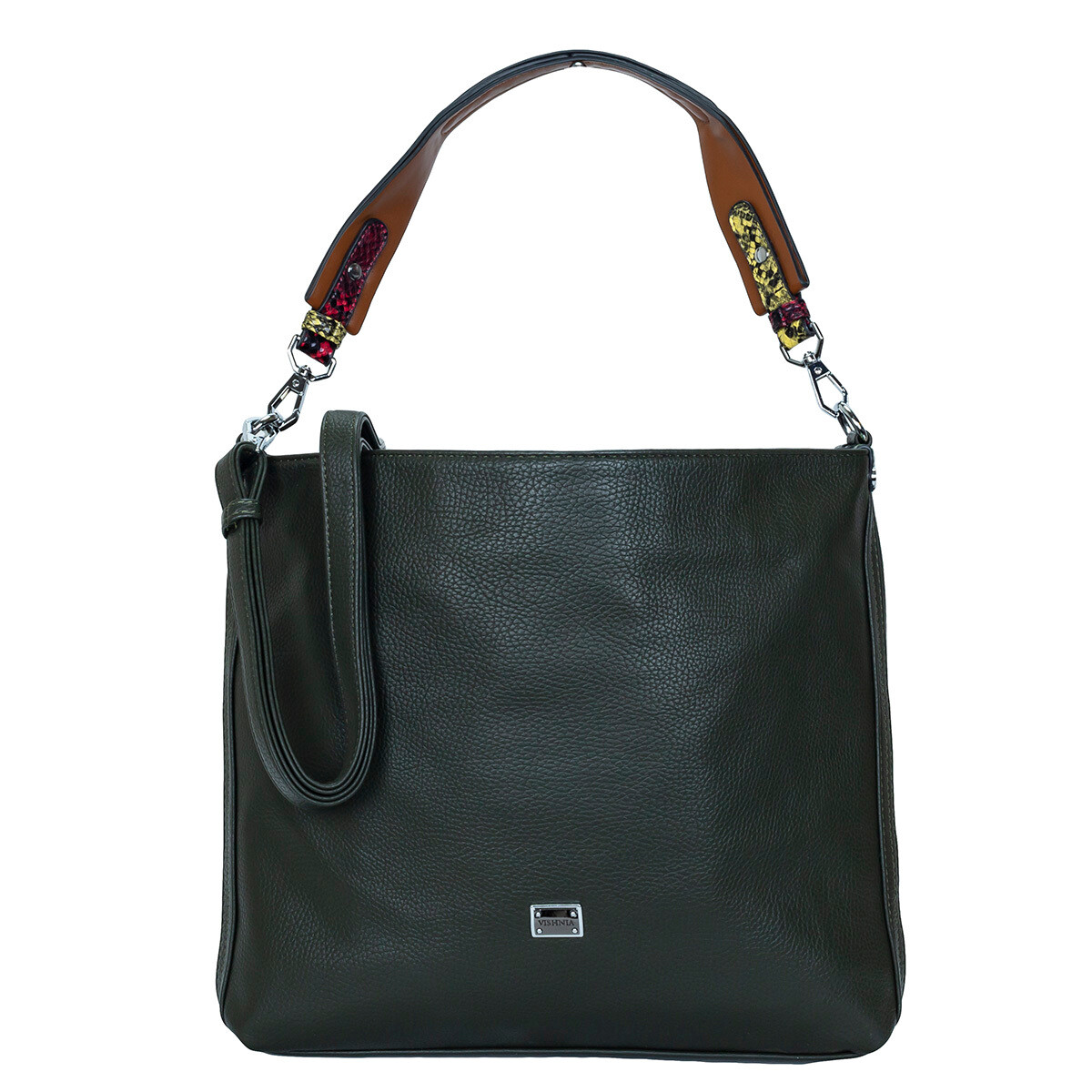 

Сумка, Зеленый