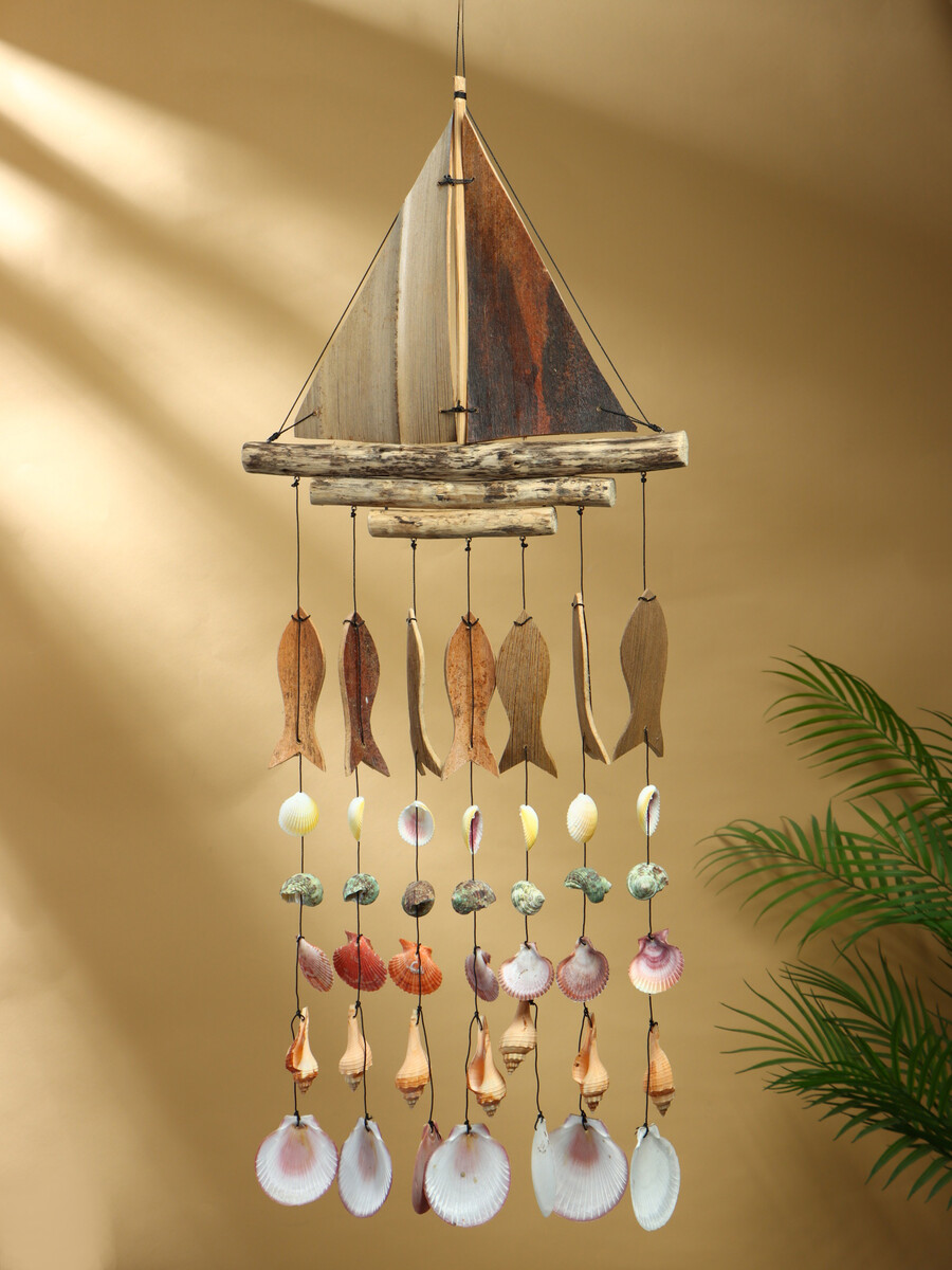 

Музыка ветра