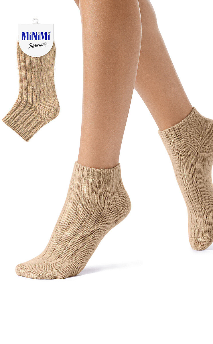 

Носки, Бежевый;beige