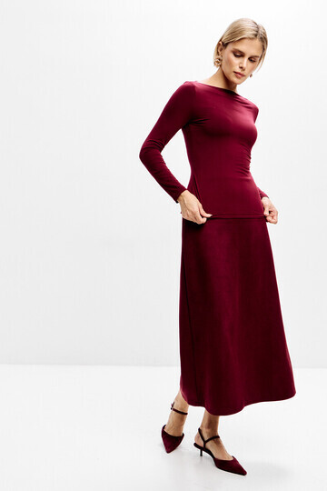 Лонсглив GARSH