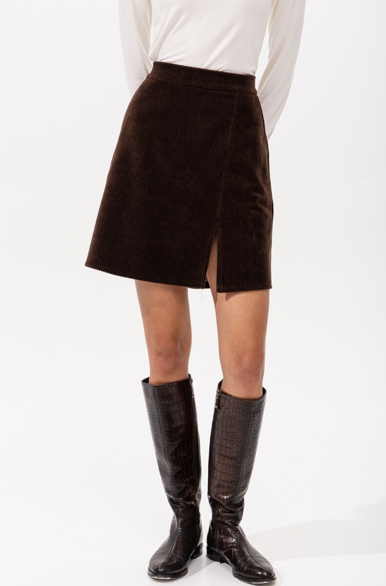 

Юбка, Коричневый;шоколадный