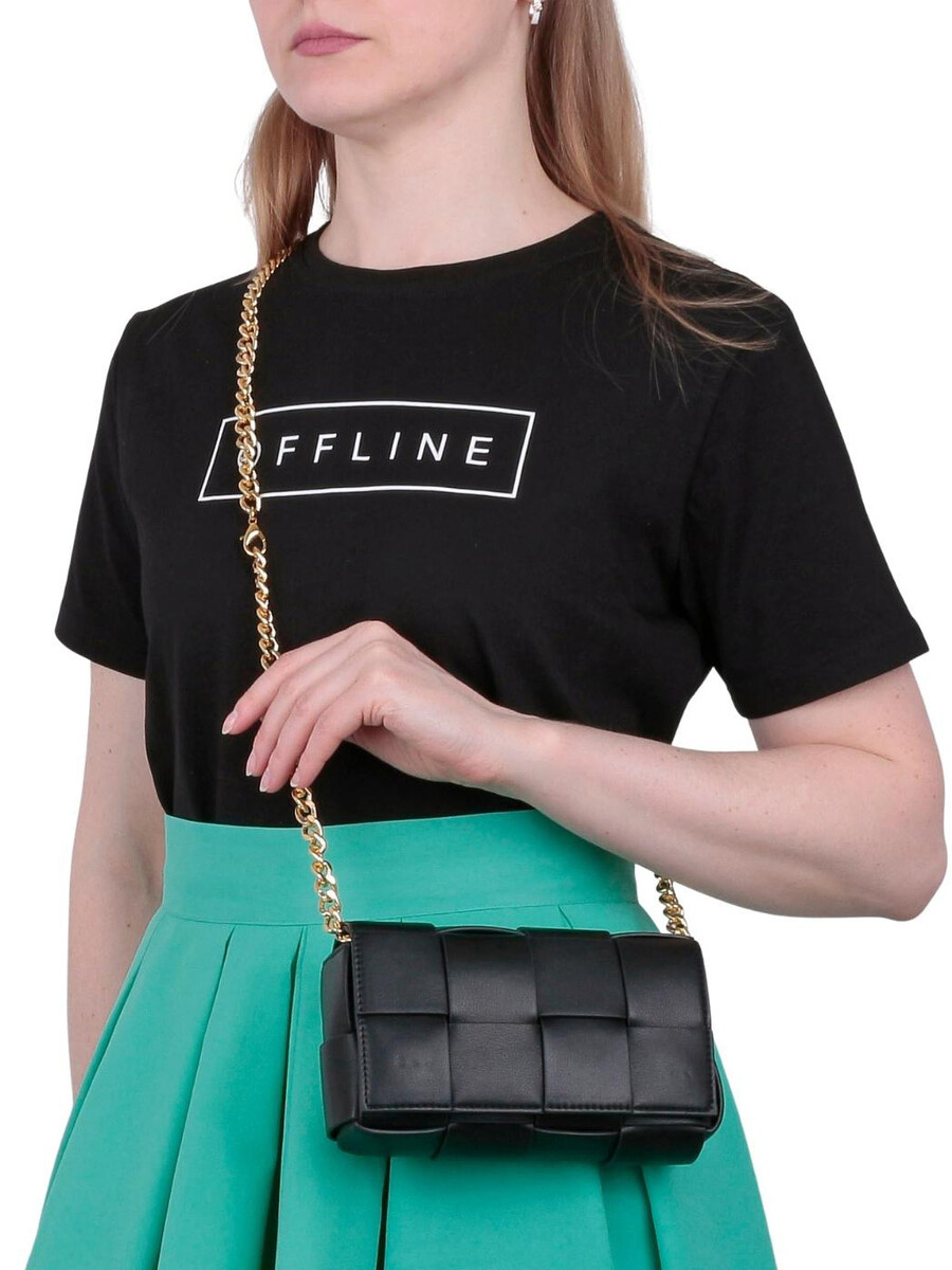 

Сумка, Черный