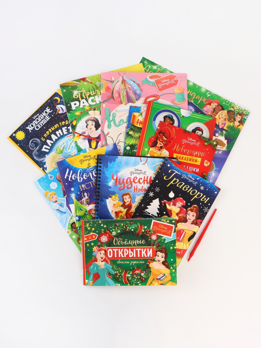 

Подарочный набор в коробке