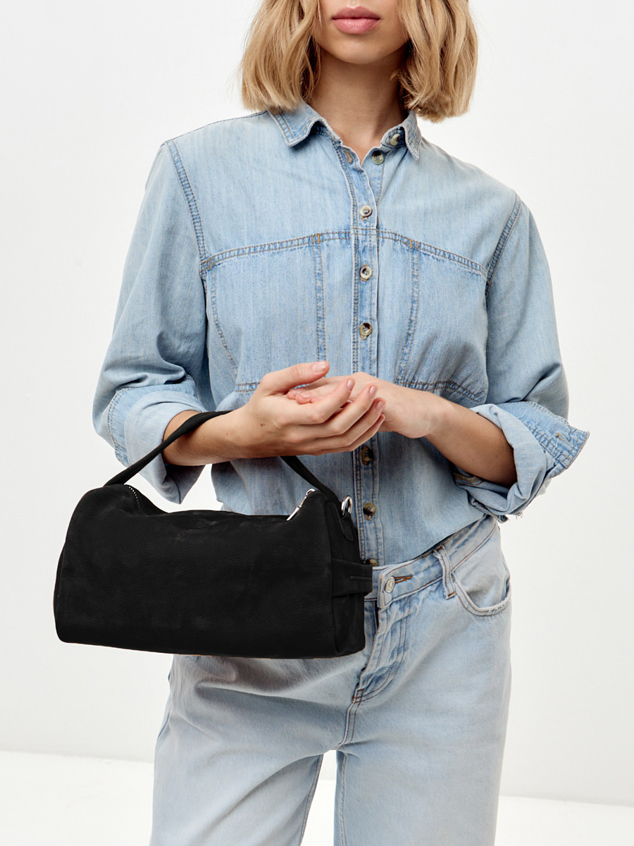 

Сумка, Черный