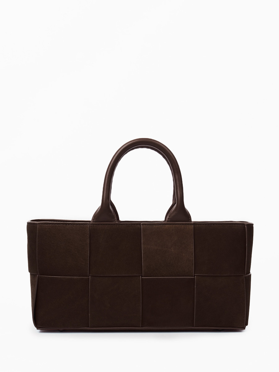 

Сумка, Коричневый