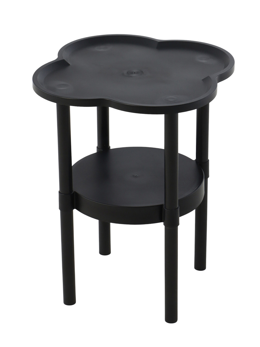 

Столик журнальный, Черный