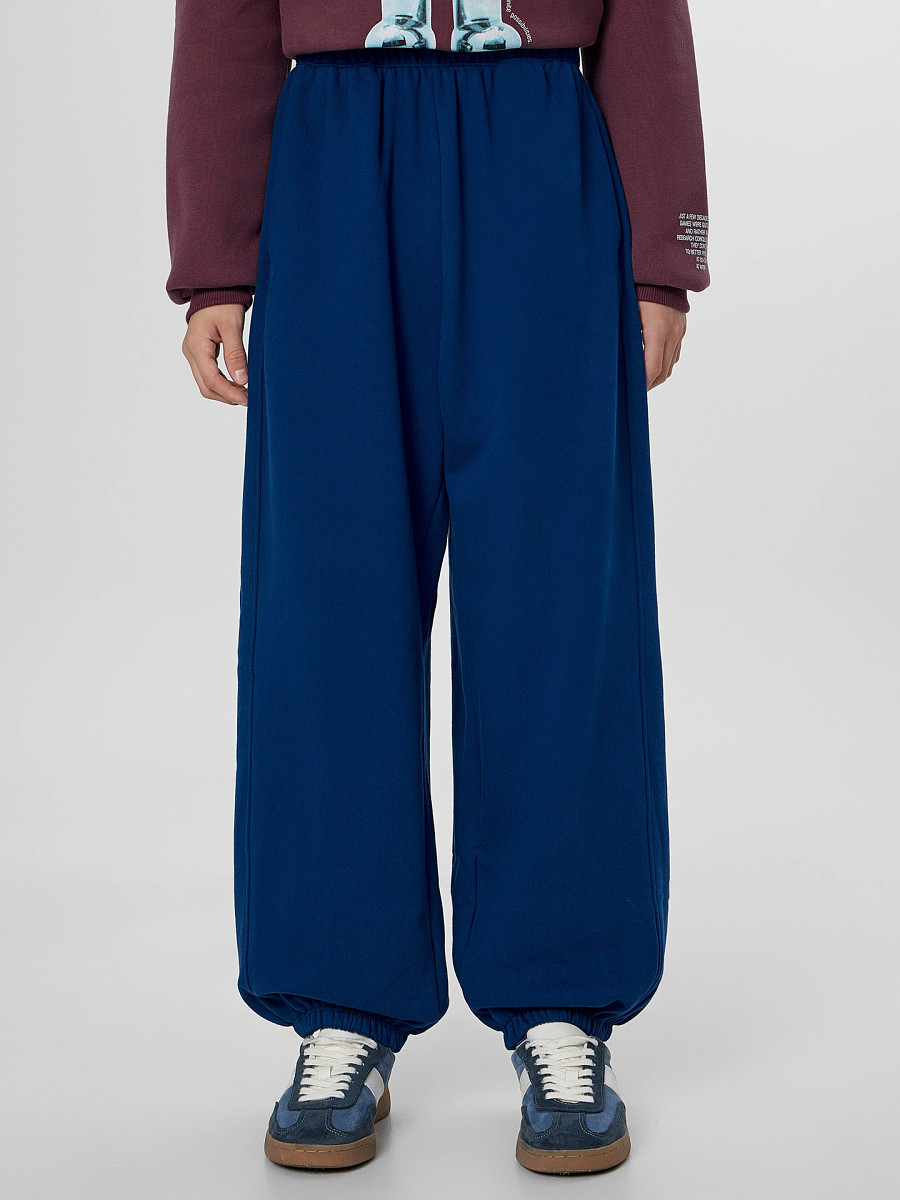 

Брюки для мальчиков синие, Синий;сапфировый