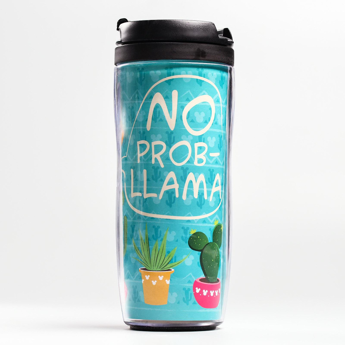 

Термостакан, Зеленый