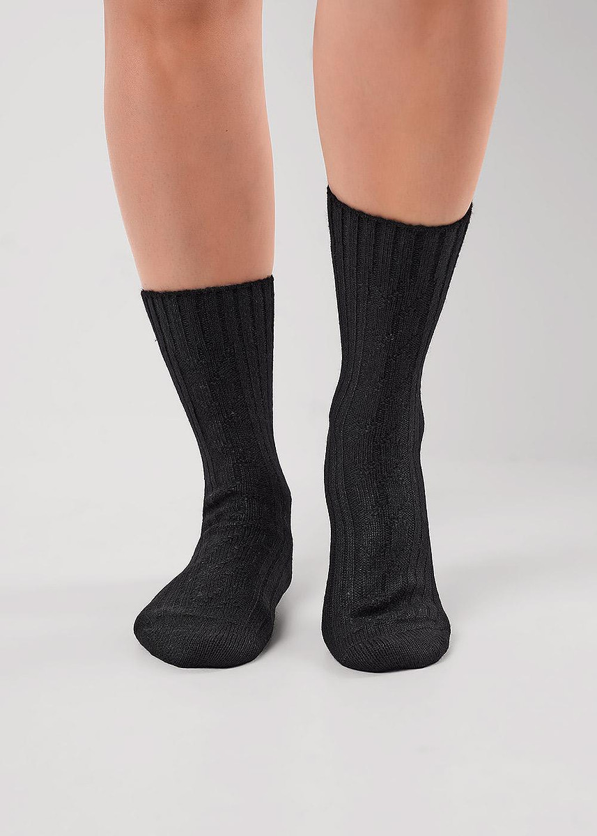 

Носки, Черный