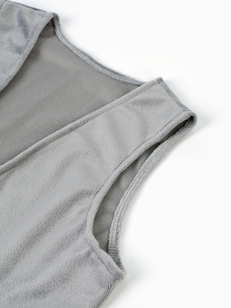 

Карнавальный костюм, Серый