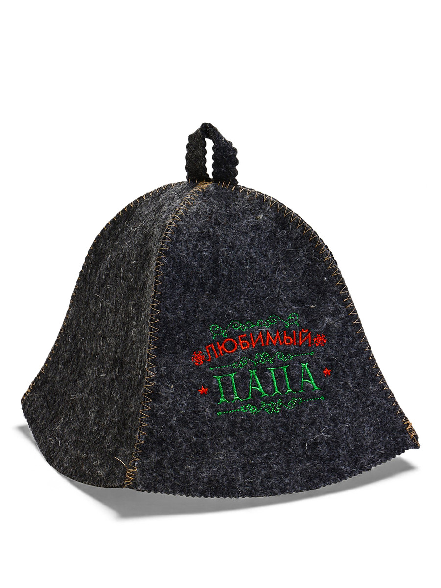 

Шапка, Темная