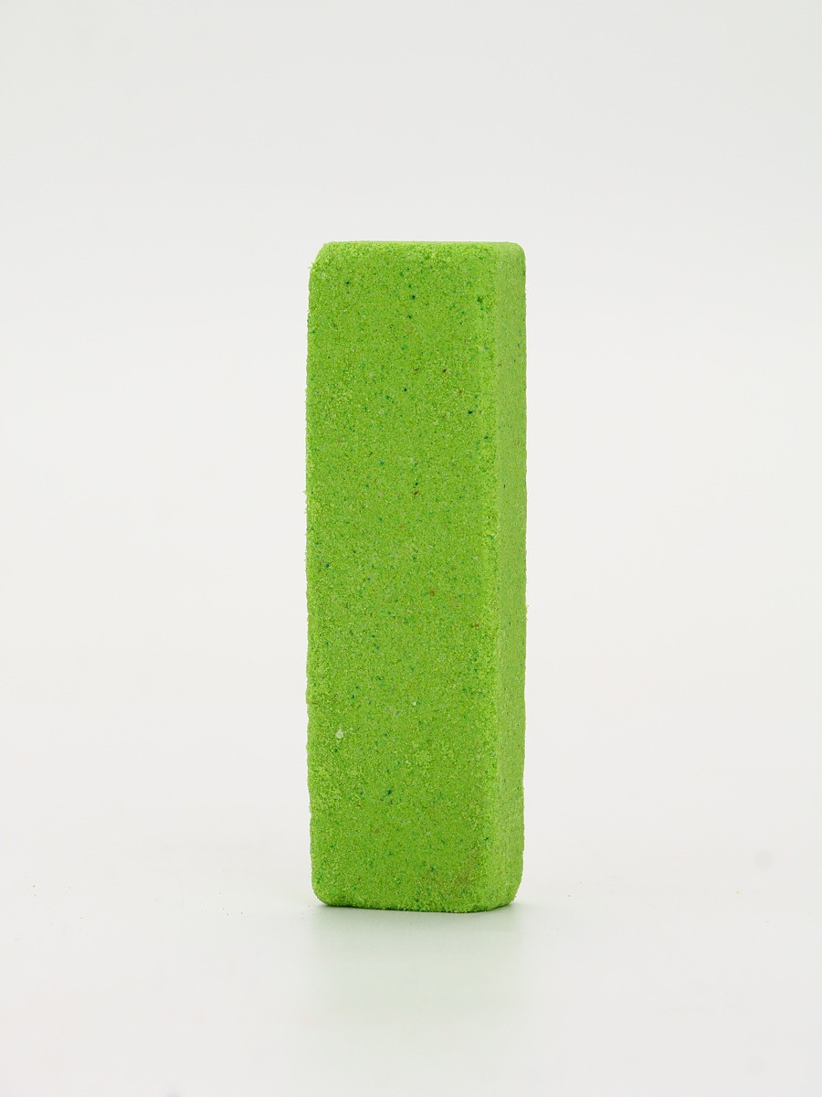 

Бомбочка для ванны прямоугольная