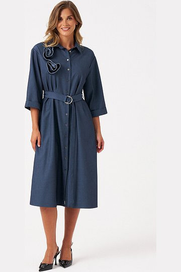 Платье женское Panda