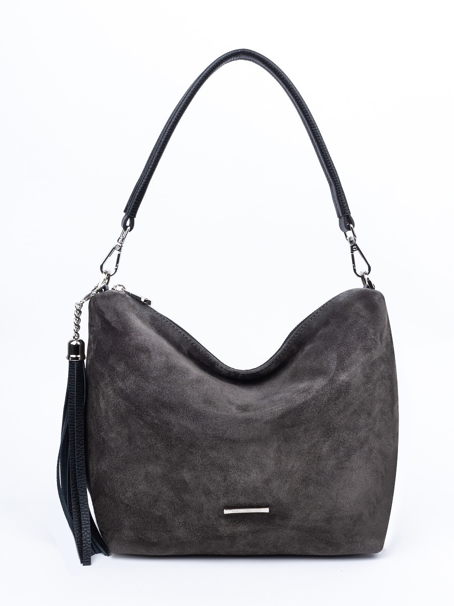 

Сумка, Серый