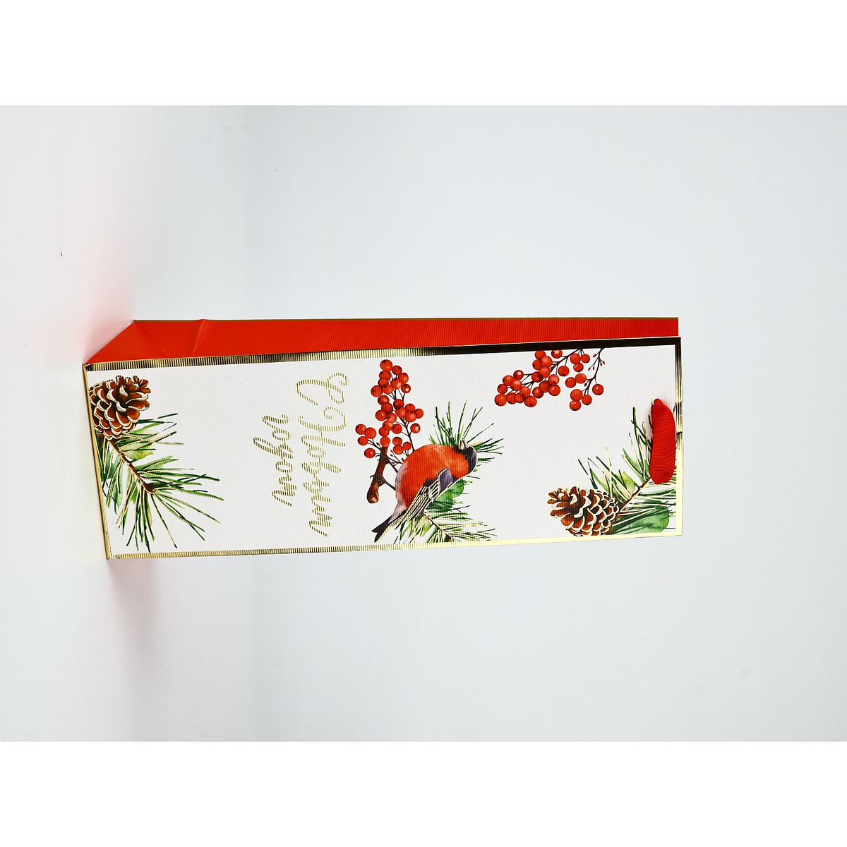 

Набор пакетов под бутылку