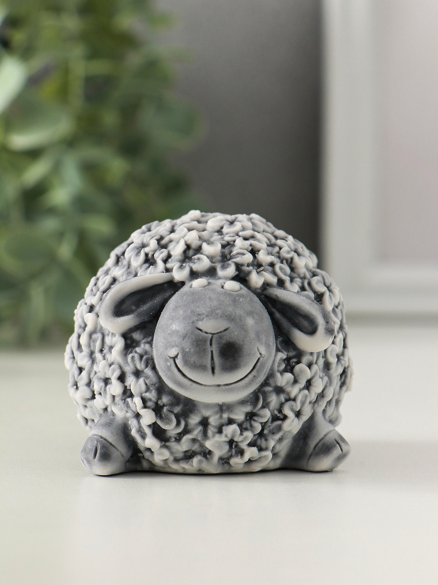 

Фигурка, Серый