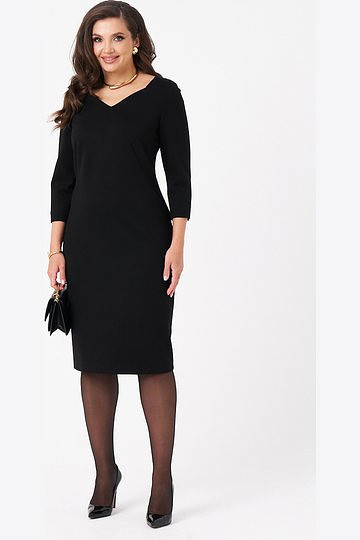 Платье женское Panda