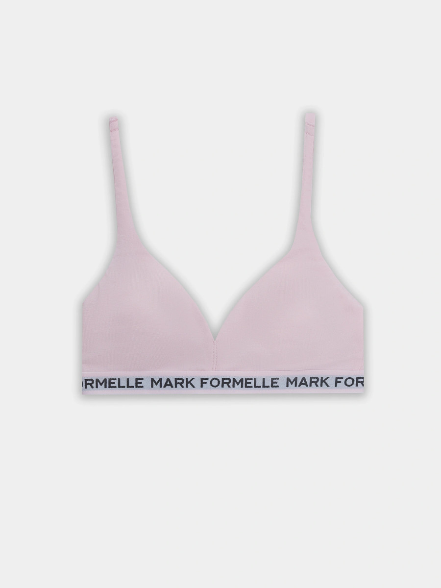 

Топ для девочек, Розовый