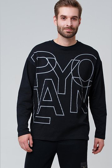 Фуфайка трикотажная