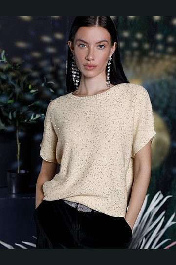 Джемпер VILATTE