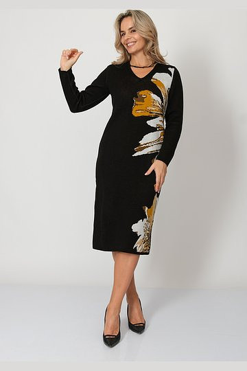 Платье Злата-Стиль