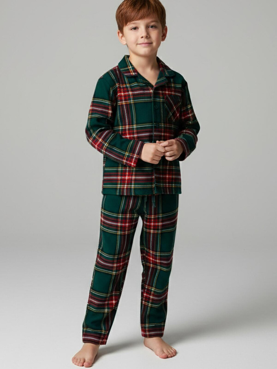 

Пижама, Разноцветный